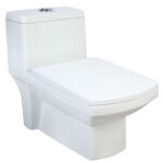 MONOBLOK  PRO QUADRO SIMPLON