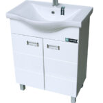 Donji ormaric 65 cm ROMA+lavabo 7065v