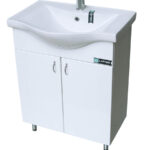 Donji ormaric 65 cm +lavabo 7065v