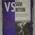 VS Suvi beton