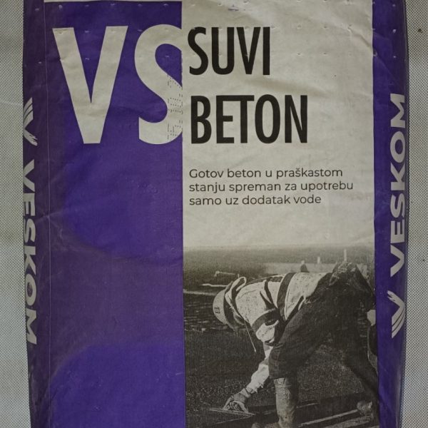 VS Suvi beton
