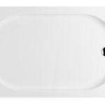 Tus kada 80x100 (17cm)