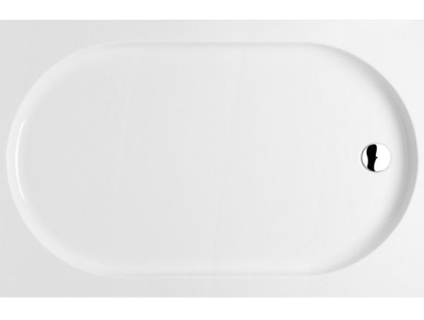 Tus kada 80x100 (17cm)