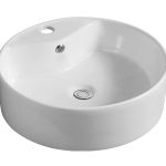 Umetnički umivaonik CT 5212 455x455x155mm