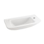 Umivaonik 500x235mm Vidima Ulysse