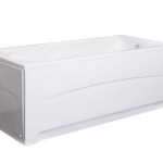 Kada Akrilna 120x70 komplet