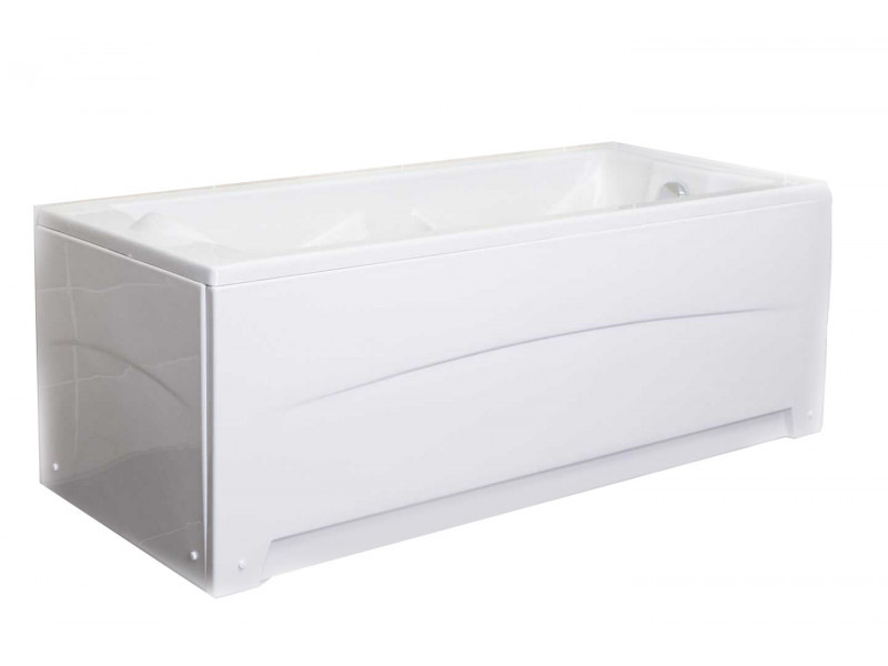 39718_800_600px Kada Akrilna 120x70 komplet - Slika 1