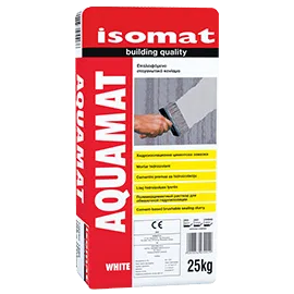 AQUAMAT AQUAMAT 25KG - Slika 1