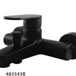 Baterija CRNA Esplanada 483543B