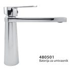 Baterija HROM Esplanada 480501