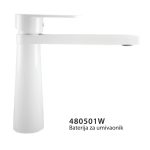 Baterija BELA Esplanada 480501W