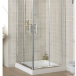 Kabina Celio 80x80 PROVIDNA