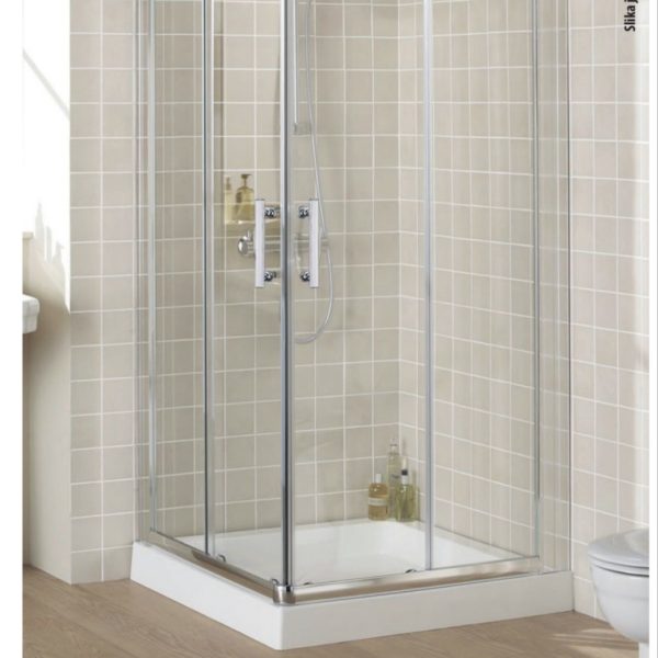 Kabina Celio 80x80 PROVIDNA