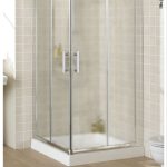 Kabina Celio 80×80 MAT