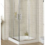 Kabina celio 90x90 MAT