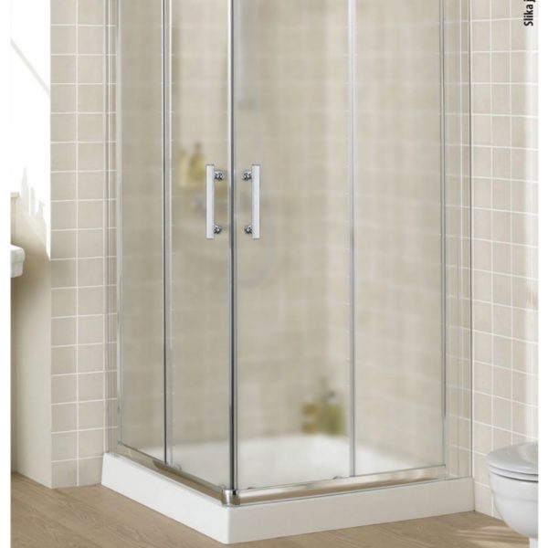 Kabina celio 90x90 MAT