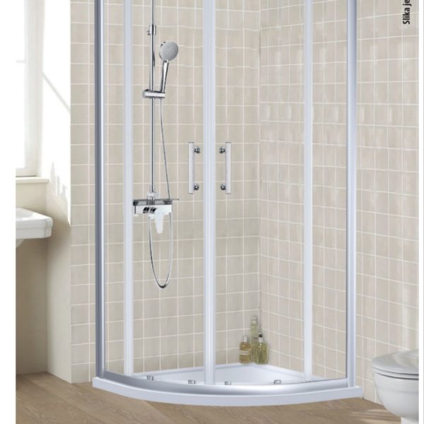 Kabina Capri R80 PROVIDNA