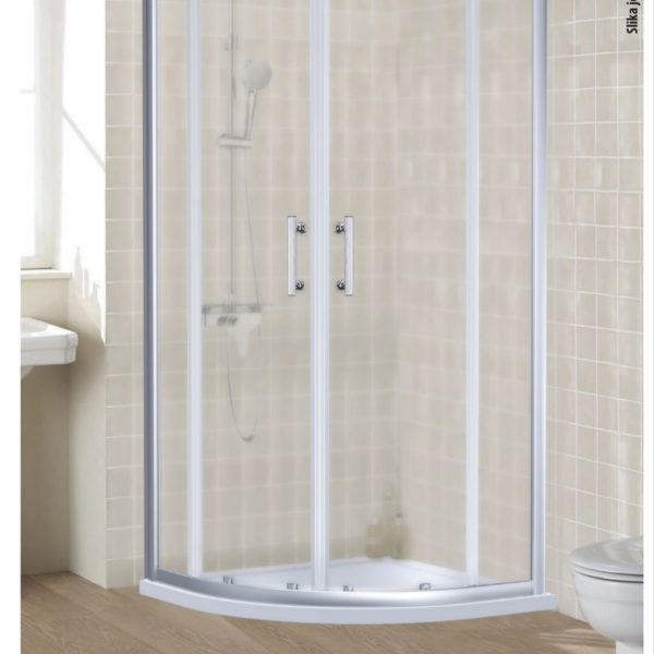 Kabina Capri R80 MAT