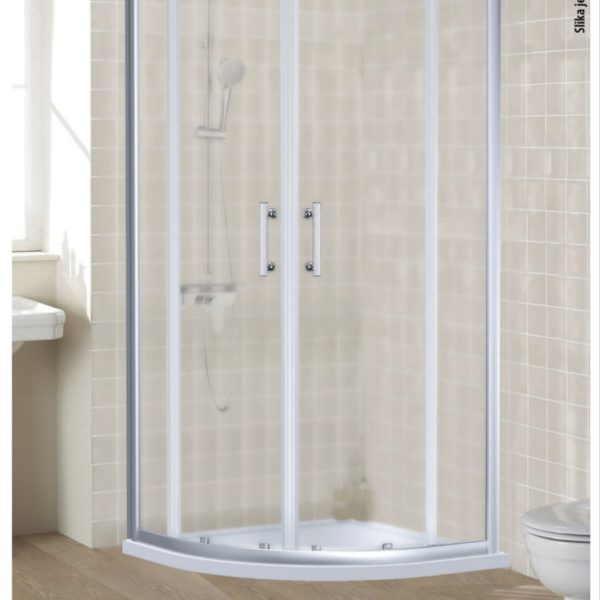 Kabina Capri R90 MAT