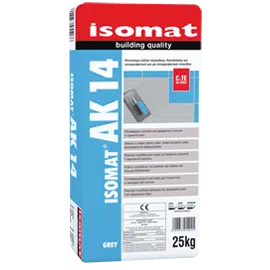 ISOMAT-AK-14-GREY-1 AK 14 - Slika 1