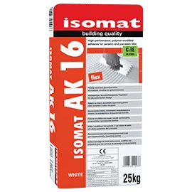 ISOMAT-AK-16-3 AK 16 - Slika 1