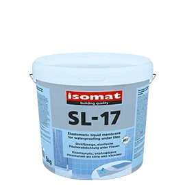 ISOMAT-SL-17-3 SL 17 5KG - Slika 1