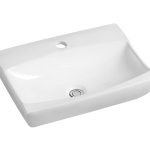 Umetnički umivaonik CT5140 485x325x110mm