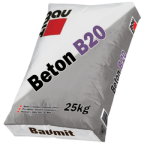 Baumit Beton B20