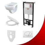 ALCA Ugradni set (5/1)