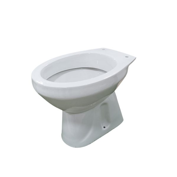 WC šolja BELA, simplon