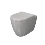 WC šolja KONZOLNA Matrix Round