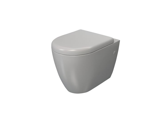 0-02-05-82a789d75c4f3e24aa7353b9524f2b475f5860be9dc086b464f518e66d34abeb_96a227563f113deb WC šolja KONZOLNA Matrix Round - Slika 1