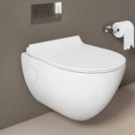 WC šolja KONZOLNA 757