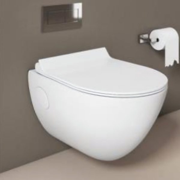 WC šolja KONZOLNA 757