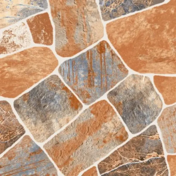 RIVERSTONE COTTO 45X45