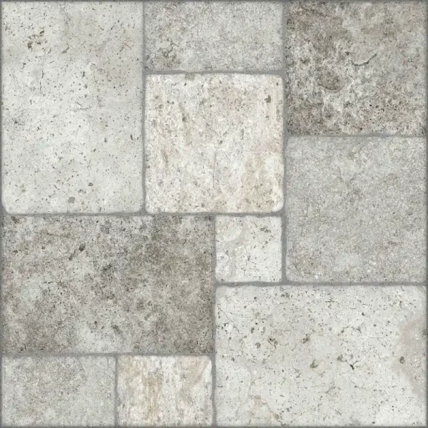 PIAZZA GREY 45,6X45,6