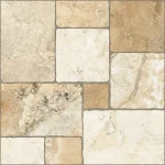 RAPOLANO Beige 45,6X45,6