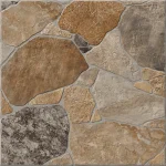 QUADRO Brown 6572 45X45