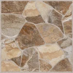 PIATRA Mix Brown 45X45