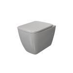 WC šolja KONZOLNA Matrix Square