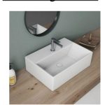 Nadgradni lavabo ALFA