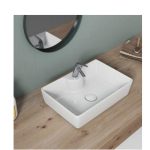 Nadgradni lavabo DELTA