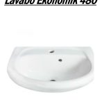 Lavabo EKONOMIK 48