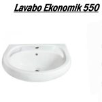Lavabo EKONOMIK 55
