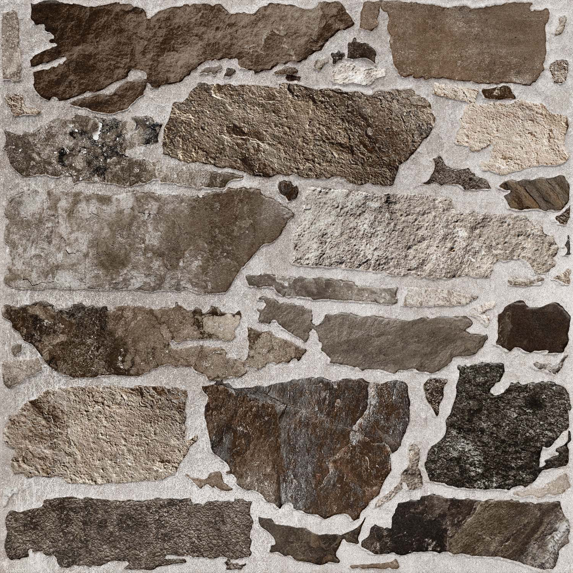 Livorno-Grey-1.42-45-x-45 LIVORNO Grey 45x45 - Slika 1