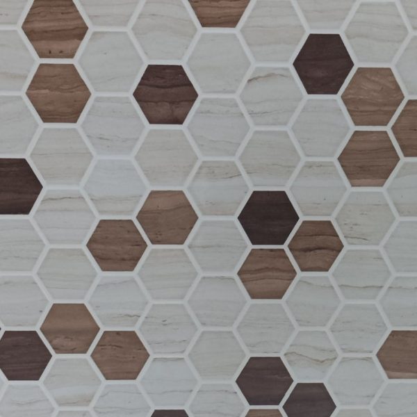 ZARA BROWN DECOR 25X50