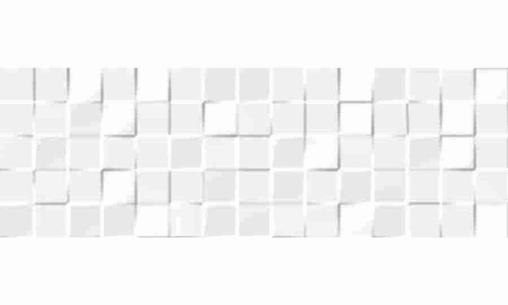 0-02-05-1791d52ecf79fe5e96de12dd7f8a67e2234d057e4e4222beacd735c49f051639_b33ebc0249e05e87 JOY MOSAIC 3D WHITE 20X60 - Slika 1