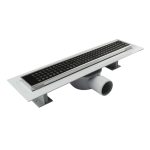 Tuš Kanalica 40cm, Prohrom