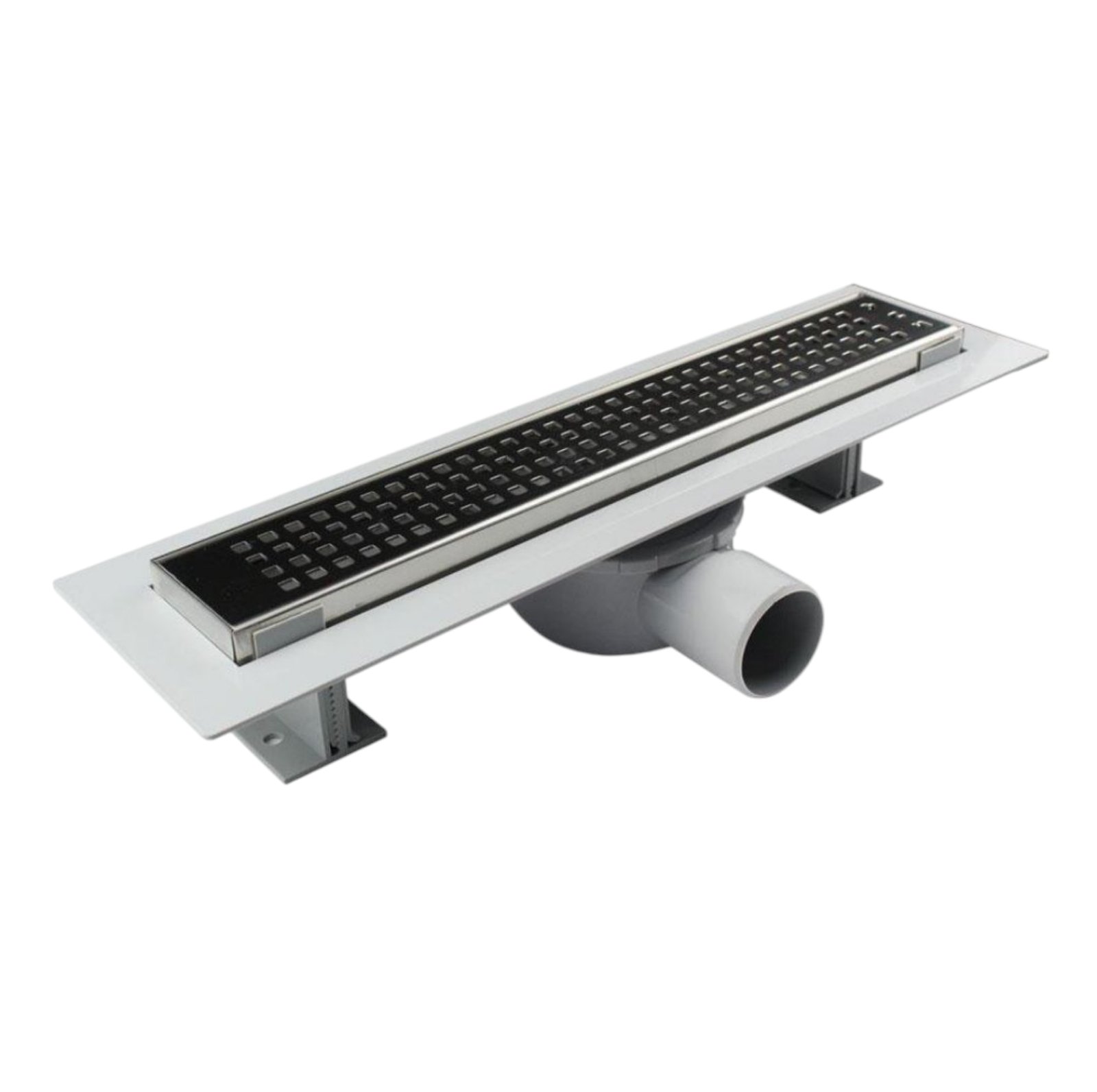 0-02-05-17fc2625d7cb8d847ae929c6517806a547166d82362b4cf17385d6d22ad94319_20c259a057e8660c Tuš Kanalica 40cm, Prohrom - Slika 1