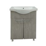 ALBATROS 65 CONCRETE